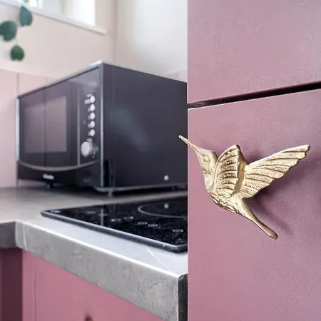 아파트 Apartament Pod Zurawiami Na Saskiej 바르샤바