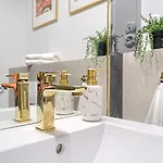 Apartament Pod Zurawiami Na Saskiej *